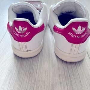Baby Stan Smith by Adidas